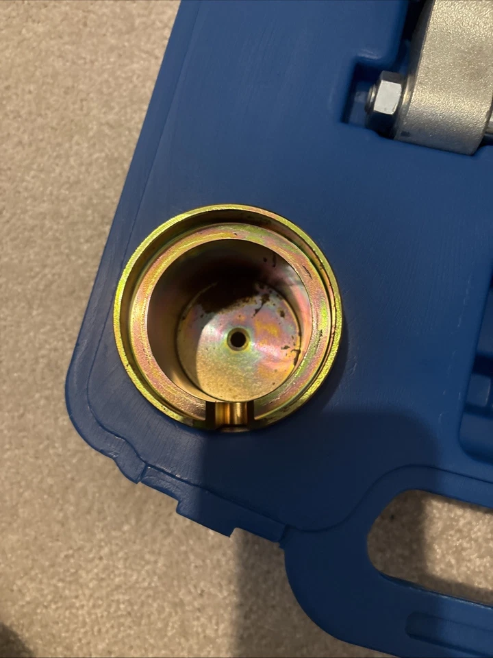 Laser 4437 Rear Suspension Tool for Trailing Arm Bushes - Ford, Mazda - Image 4 of 4