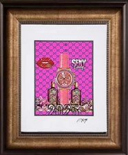 🔥Jaye Metcalfe 11x14 Pop Art Street Art 