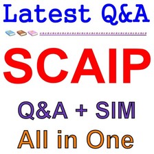 SCAIP Saviynt Certified Advanced IGA Pro Level 200 Q A Free Update
