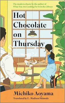 Hot Chocolate on Thursday A No - GOOD