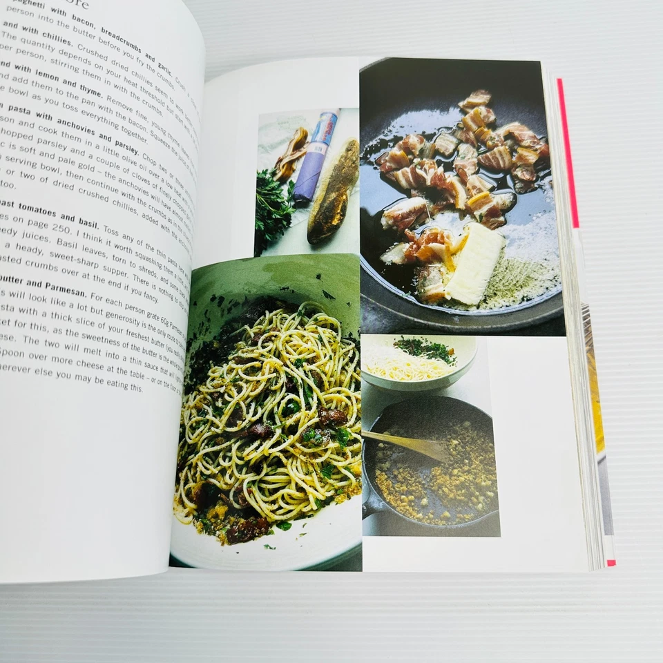 Appetite by Nigel Slater Inspirational Guide to Home Cooking Paperback Cookbook - image 4 of 4