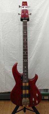 ARIA PRO  SB-R80 Electric Bass Guitar