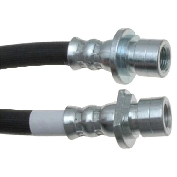 For Honda Civic 06-11 Element3 Front Passenger Side Brake Hydraulic Hose Foto 2 de 2