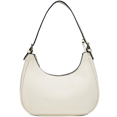 Small Crescent Shoulder Bags Purses for Women Retro Classic Crossbody Bags Cu...