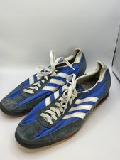 Scarpe da ginnastica Adidas SL-72 vintage anni 70 taglia sconosciuta ヴィンテージ アディダス スニーカー