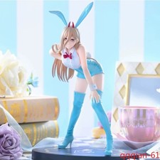 Banpresto Chainsaw Man Power Bunny Ver. 8" Prize Statue Anime Figure Decor Gift