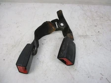 Seat Belt Buckle Rear Right Fits MINI Mini Clubman (R55) Cooper 2758062