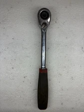 Tekton 1/2 Inch Drive x 10-1/2 Inch Quick-Release Comfort Grip Ratchet