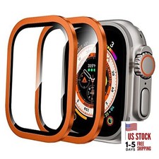 for Apple Watch Ultra apple watch ultra 3 / ultra 2 / ultra 49mm Orange