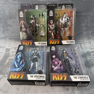 Bst Axn Kiss | eBay