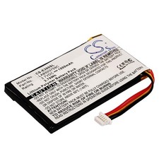 Battery for Toshiba Genio E300 E310 E330 E335 E340 E350 E355 LAB503759C 1000mAh