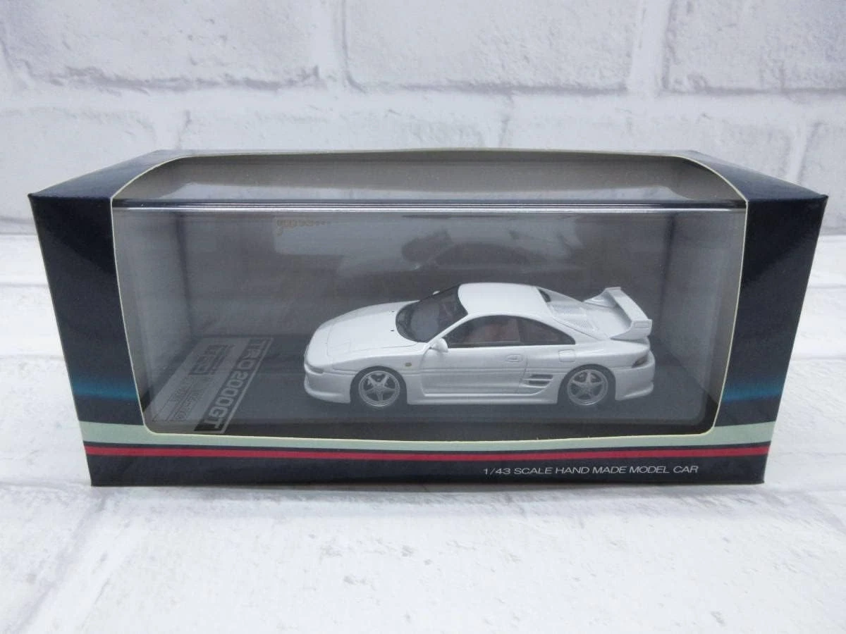 Hi-Story Cars Contemporary Manufacture Diecast Cars, Trucks & Vans