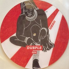 Alpha Steppa – Snake In The Eagle's Shadow - 7" Vinyl Limited Edition DUB REGGAE