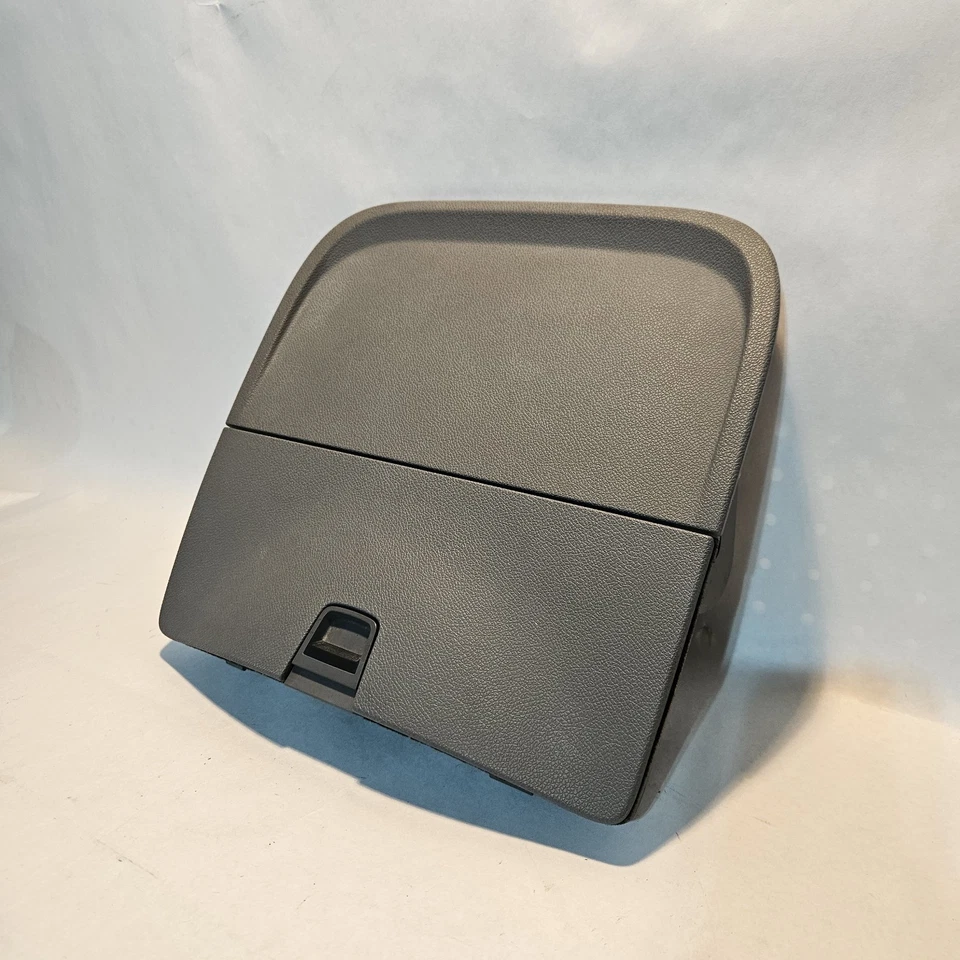 Bandeja de almacenamiento Buick Enclave 2008-2012 tablero central cubby compartimento | OEM gris Foto 3 de 4