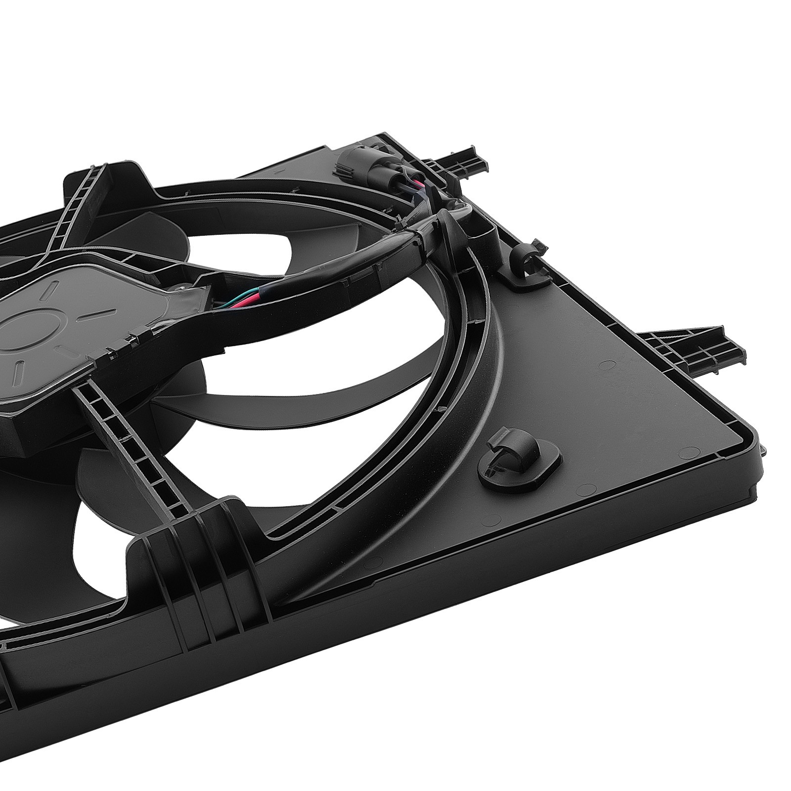 Cooling Fan for Maserati Ghibli/Levante/Quattroporte 3.0L 2017+ 670038839