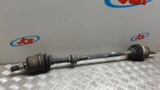 Cardan Hyundai TRAJET