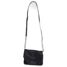 Michael Kors, Handtasche, Bedford, Damen, Schwarz, 22, 4, 17 cm #kBv