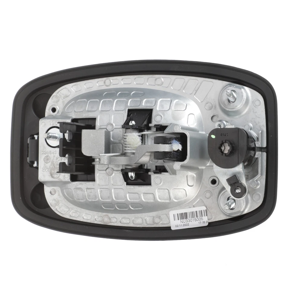 14-25 PROMASTER 1500 2500 3500 MANIJA PUERTA EXTERIOR DELANTERA IZQUIERDA MOPAR 5RK15JXWAE Foto 3 de 4