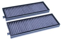 Denckermann Innenraumfilter M110918K Aktivkohlefilter FüR Hyundai I20 1 PB PBT
