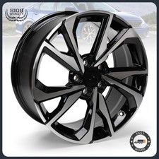 New 18inch Replacement Wheel Rim 64108 For Honda Civic 2017 2018 2019 2020 2021 New 18inch Replacement Wheel Rim 64108 For Honda Civic 2017 2018 2019 2020 2021