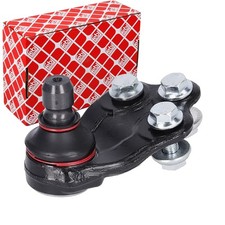 Rotule de suspension Fiat 500