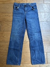 GAP Kids 1969 Boys Size 14 Jeans Original Straight