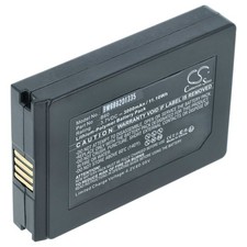 Akku f&uuml;r Vectron B60 3000mAh