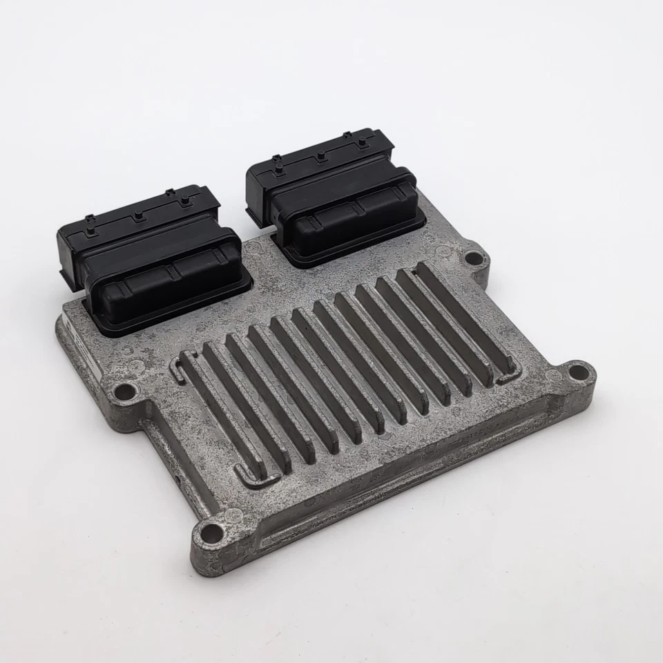 Компьютерный модуль управления двигателем 2014 2015 2016 Kia Cadenza ECM 39110-3CGN5 OEM - Изображение 4 из 4