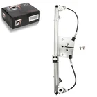Front Left Electric Window Regulator 2/3 Door For Fiat Grande Punto Evo 199