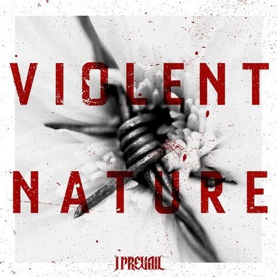 I Prevail - Violent Nature [New CD] Explicit