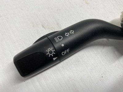 2003-2005 MAZDA 6 HEADLAMP TURN SIGNAL COLUMN SWITCH OEM, 629