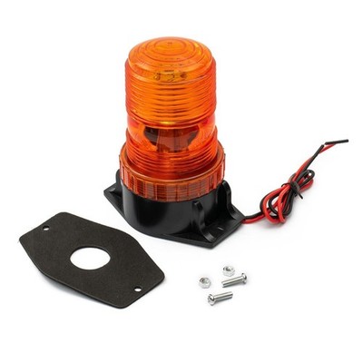 12V-110V Strobe Beacon Lights 15W 30 LEDs 50 30 Led Strobe Beacon Lights