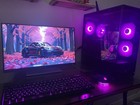 CyberPower Gaming PC — photo 1