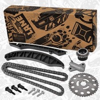 Et Engineteam Steuerkettensatz Boxet – Service Kit RS0073 FüR Renault Opel X62 3