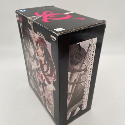 パーツアソート　kyoko様 Puella Magi Madoka Magica Kyoko Sakura SQ Figure Special