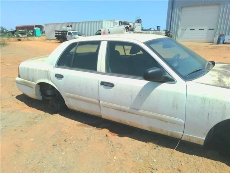 Passenger Rear Side Door 114.7" Wb Fits 03-11 CROWN VICTORIA 152046 - Image 4 of 4