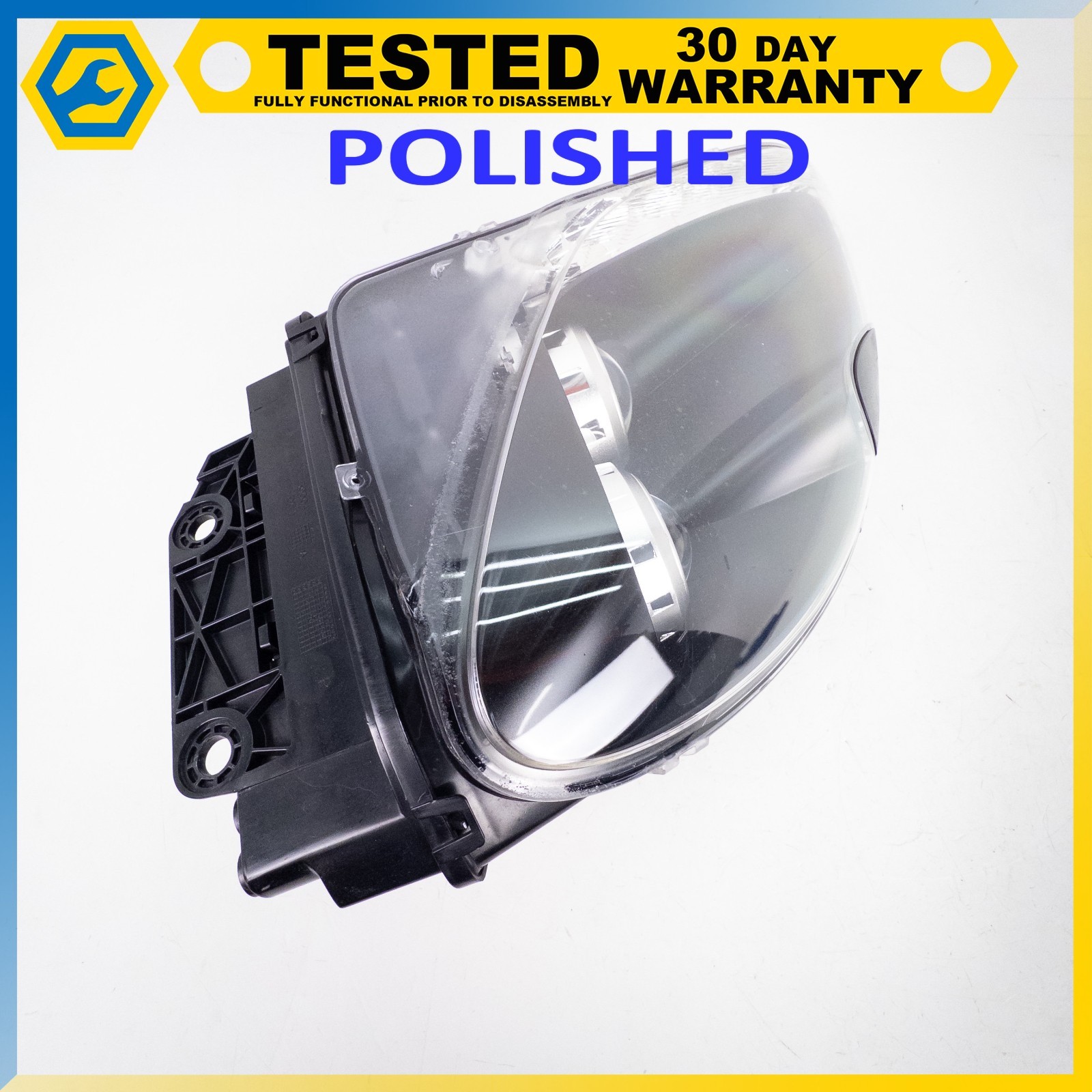 Aston Martin Vantage 2006-2017 Front Right Headlight