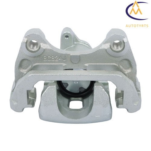 Disc Brake Caliper w/ Bracket Rear Left For Mazda CX-5 2016-2023 2.5L 2.2L 2.0L - Picture 4 of 10