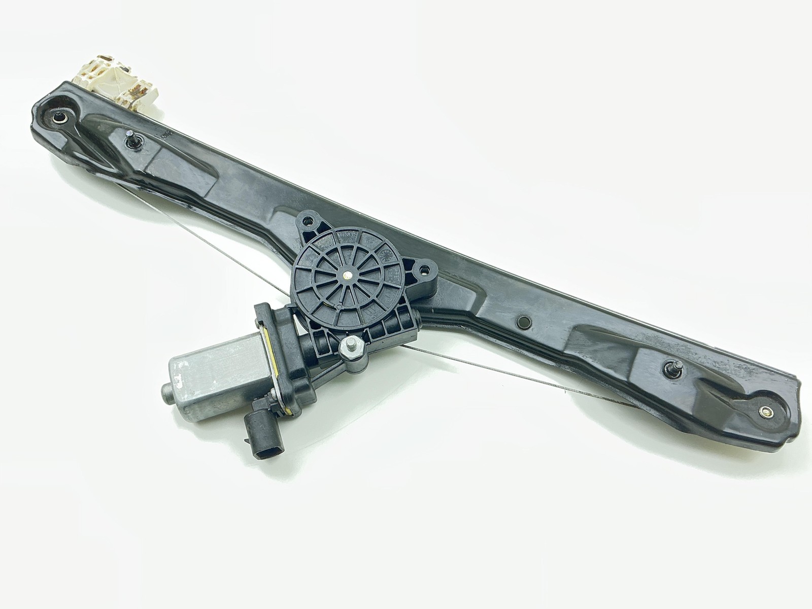 CREMAGLIERA ANTERIORE DESTRA PER FIAT Panda 3° Serie 52076549 (12>)