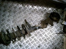Amortisseur Citroen SAXO
