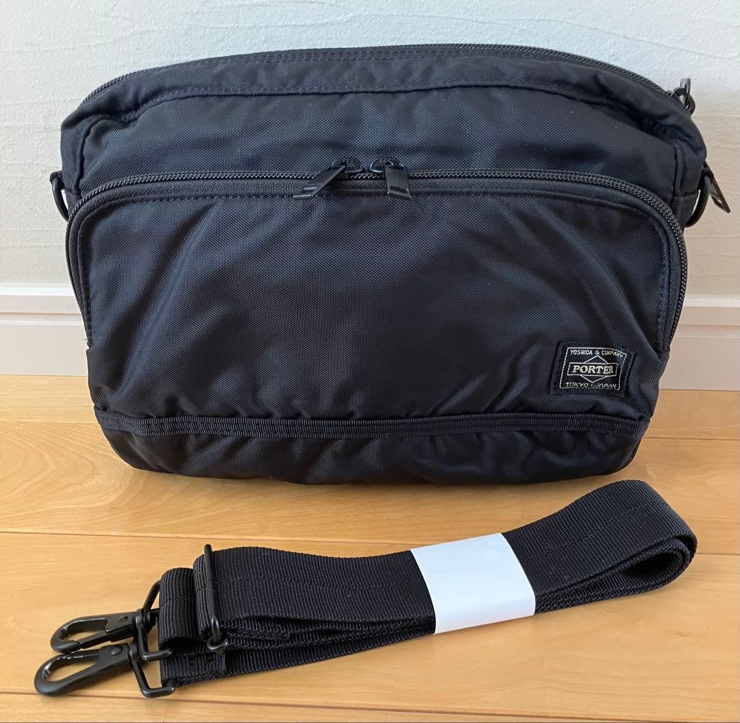 Porter Flash Shoulder Bag 689-05949 - image 1