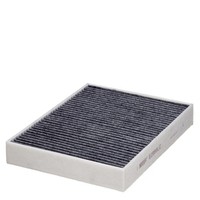 Hengst Filter Filter, Innenraumluft U.A. FüR Porsche, VW