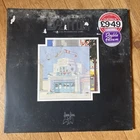 LED Zeppelin the Song Remains the Same 1976 1st Press K89402  2xLP