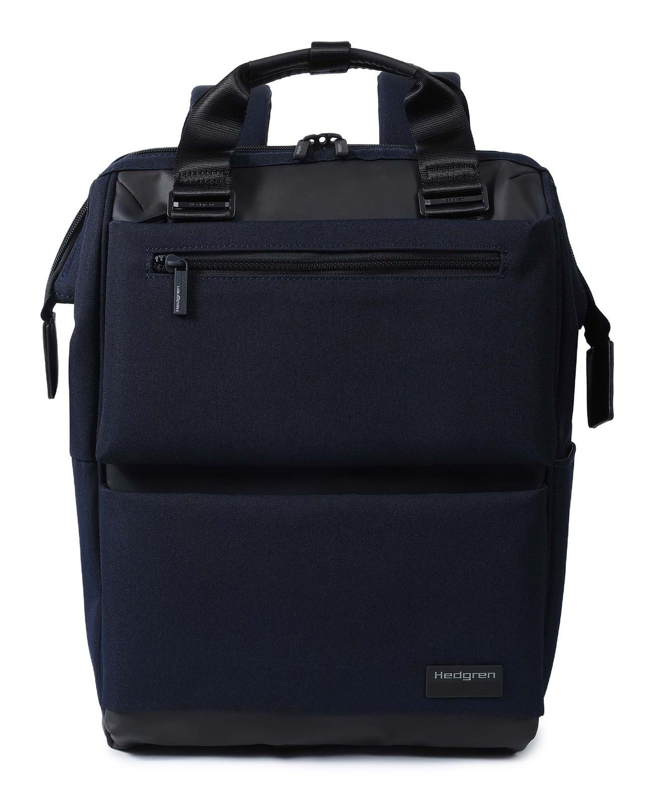 Hedgren Clip Backpack 1 Compartment 15,6"" + RFID Elegant Blue