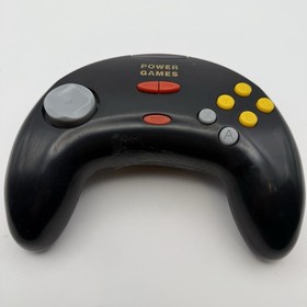 Strange Penguin Shaped Famicom Clone Console System + Controllers,  RARE TESTED