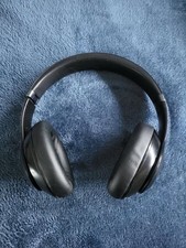 Beats by Dr. Dre Studio Pro Wireless Bluetooth Headphones - Black MQTP3LL/A