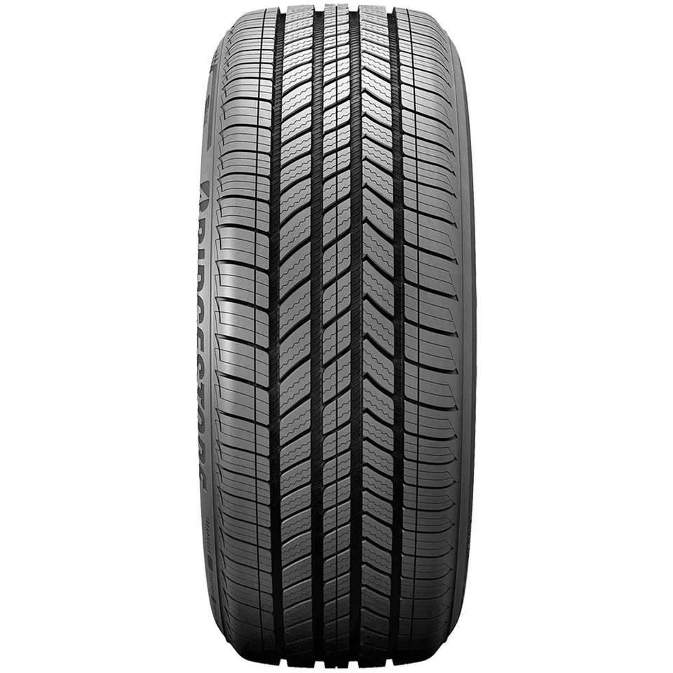 2 Tires Bridgestone Turanza Quiettrack 245/40R18 93V A/S All Season — 第 4/4 张图片