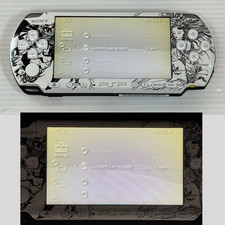 Sony PSP-3000 NTSC-J (Japan) Video Game Handheld Systems for sale