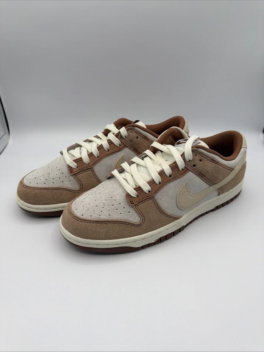 Nike Dunk Low Premium Medium Curry for Sale | Authenticity
