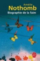 Biographie De La Faim | AméLie Nothomb | Taschenbuch | 192 S. | FranzöSisch